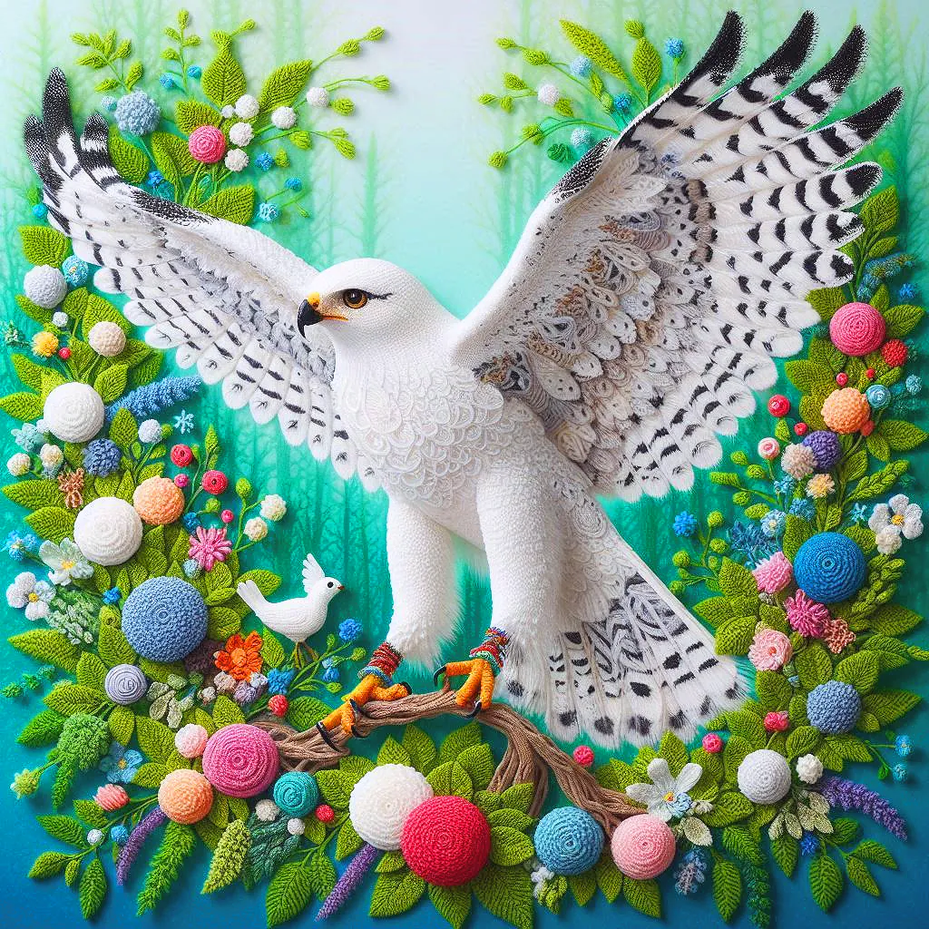White Hawk