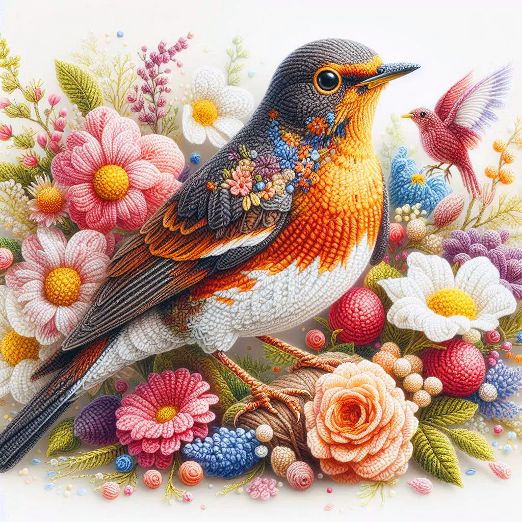 La Selle Thrush