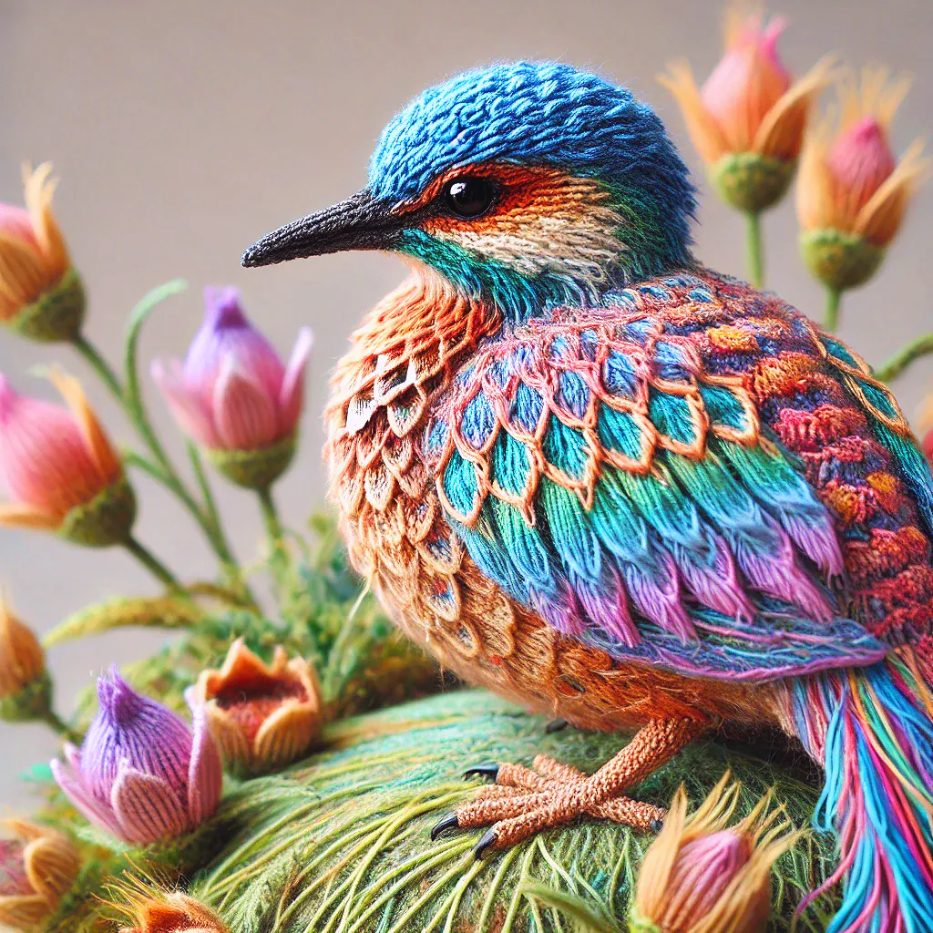 Kingfisher