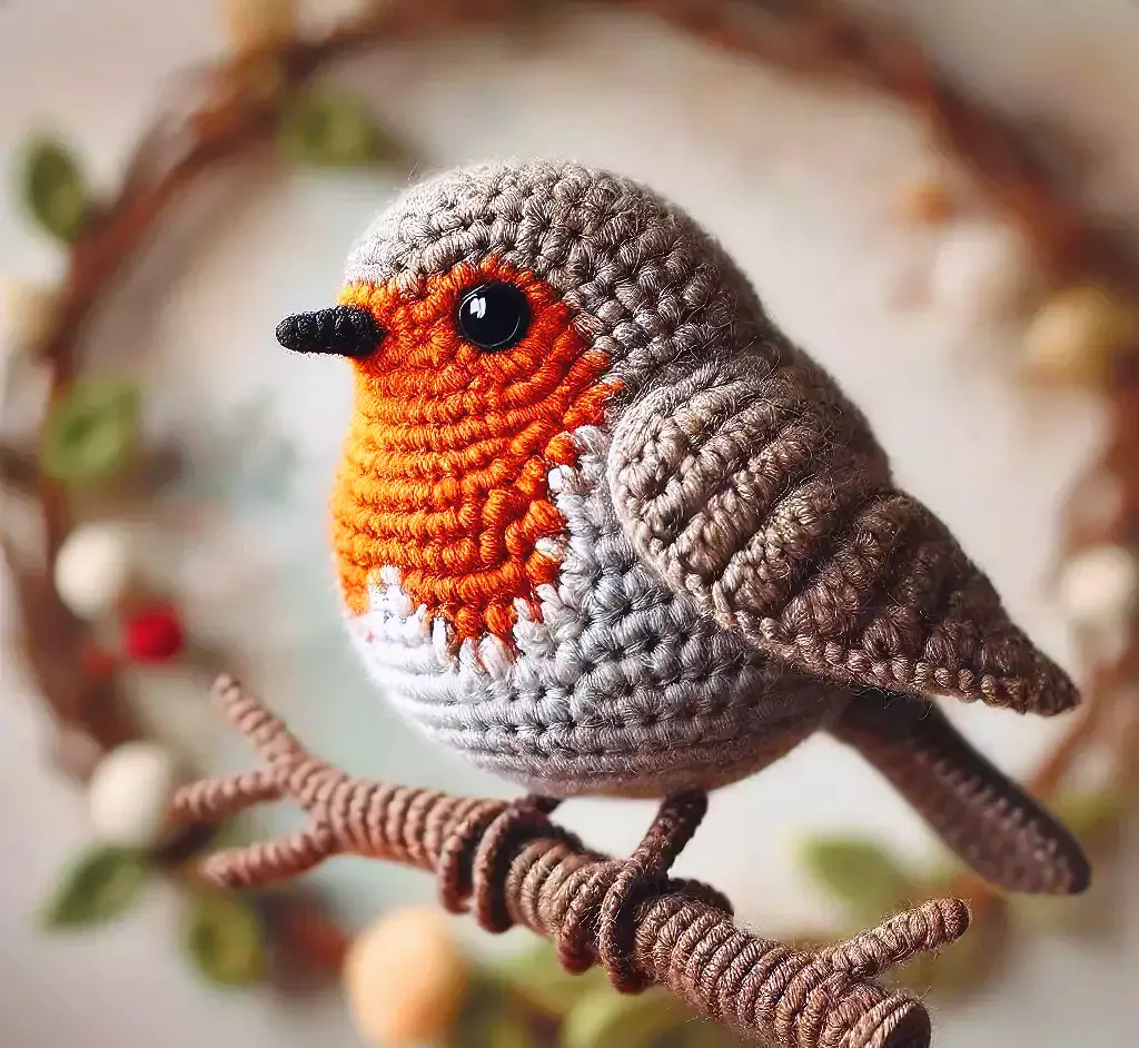 European Robin