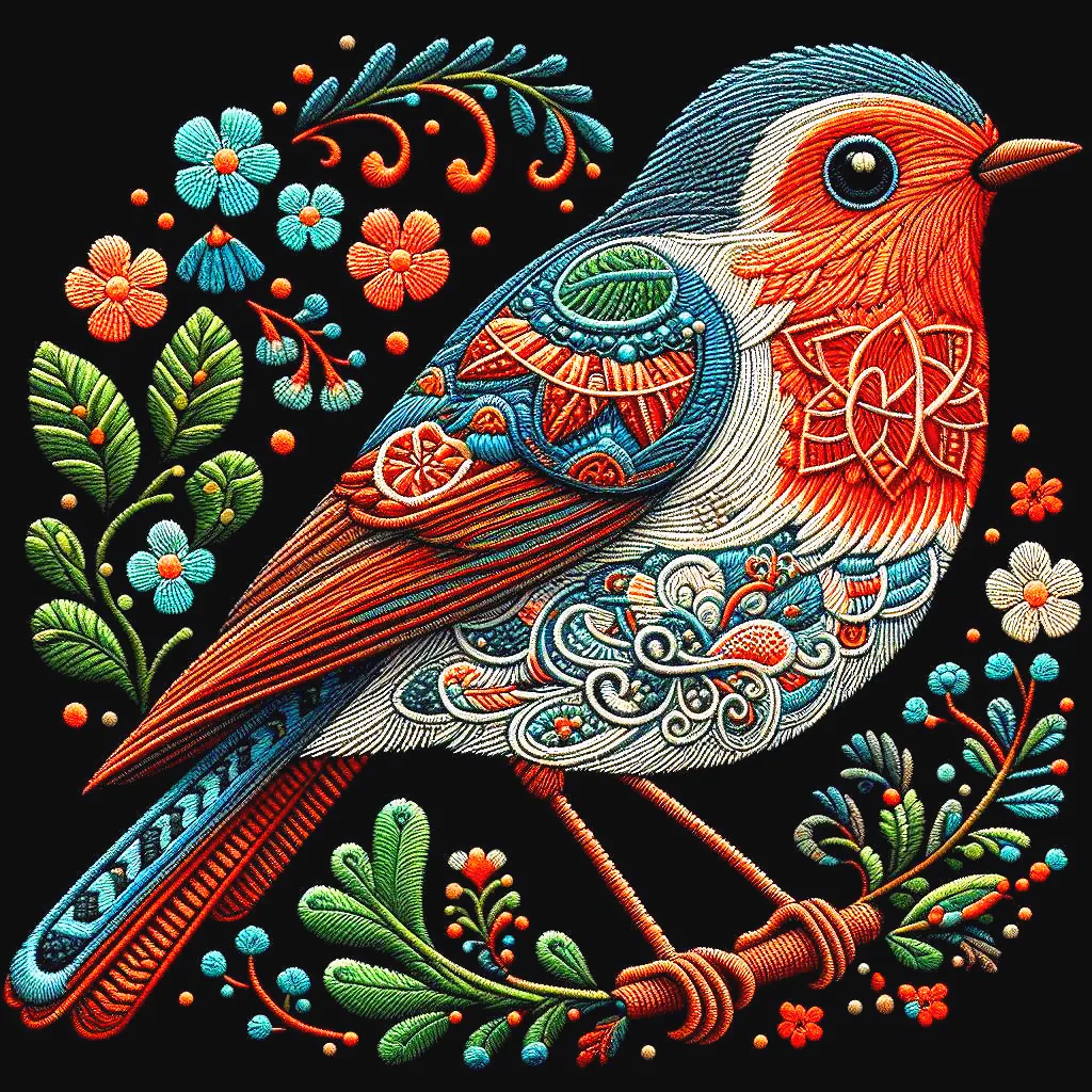 Robin