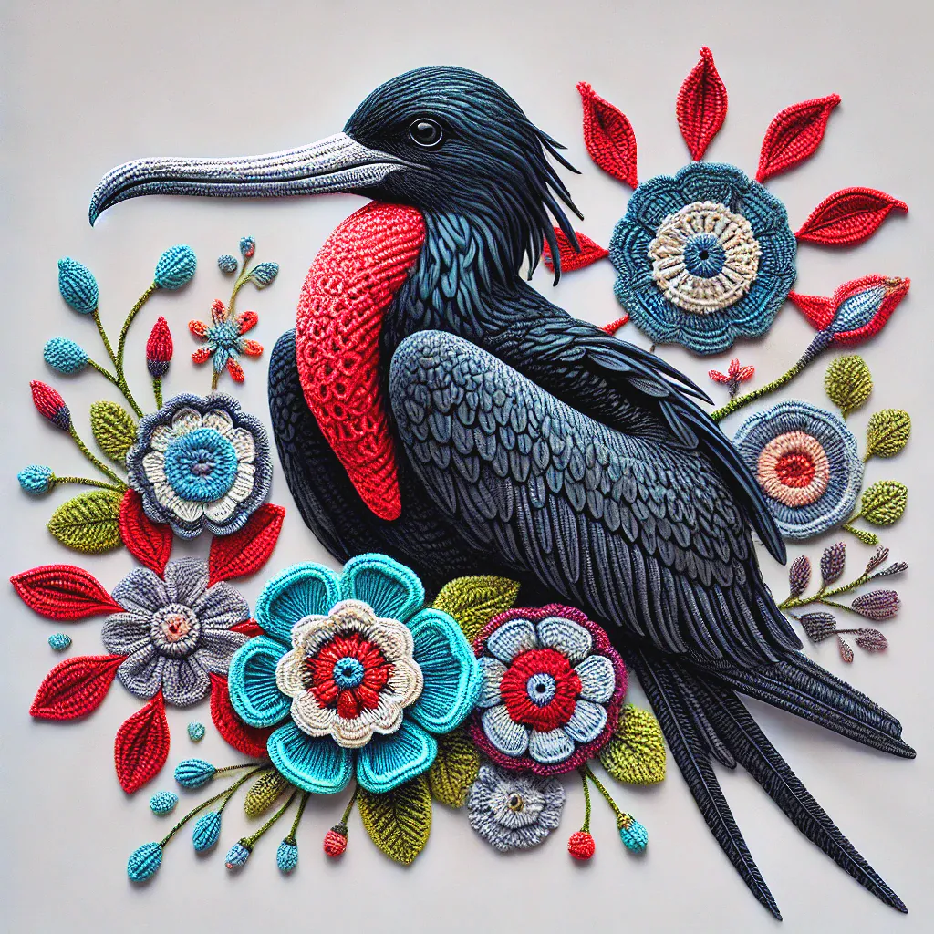Frigatebird