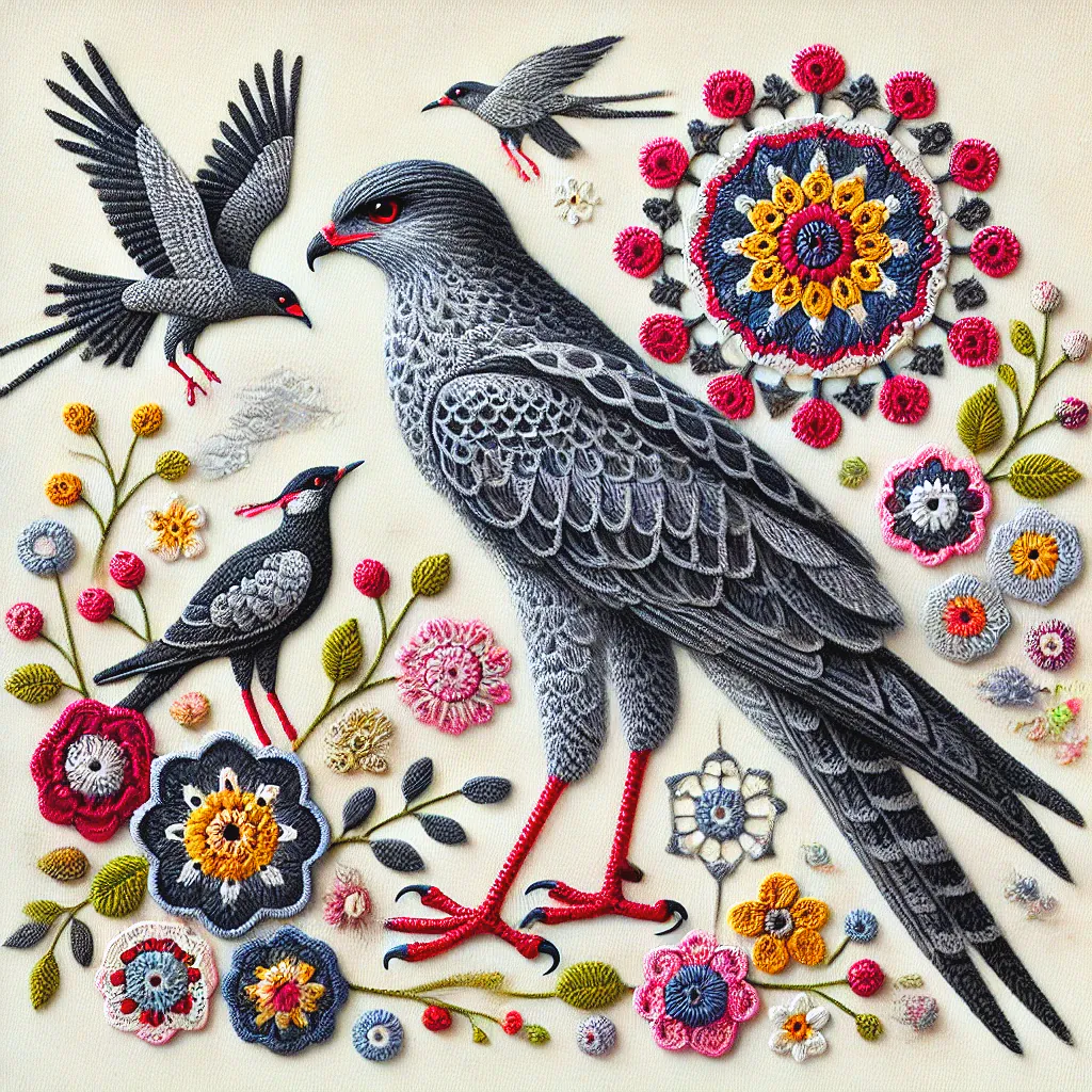 Crane Hawk