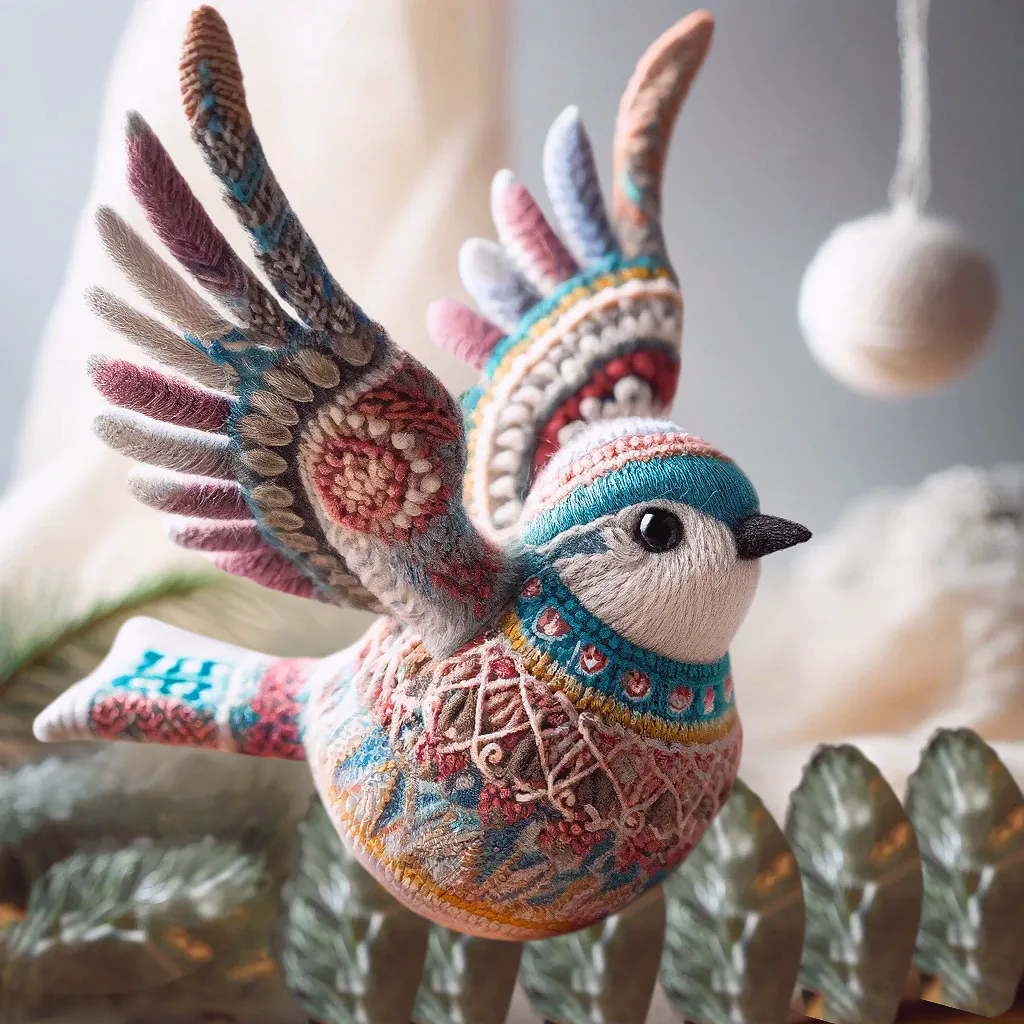 Redway Bird