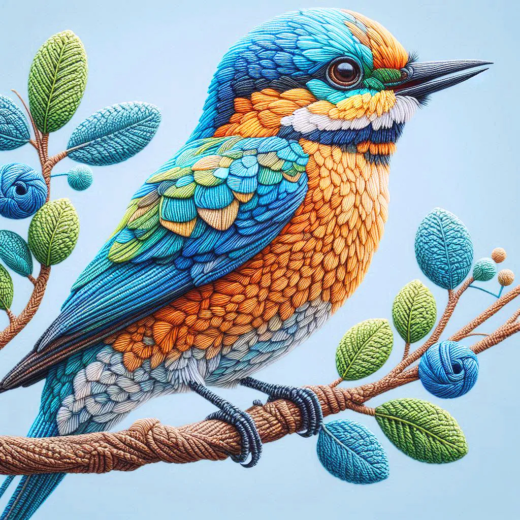 Kingfisher