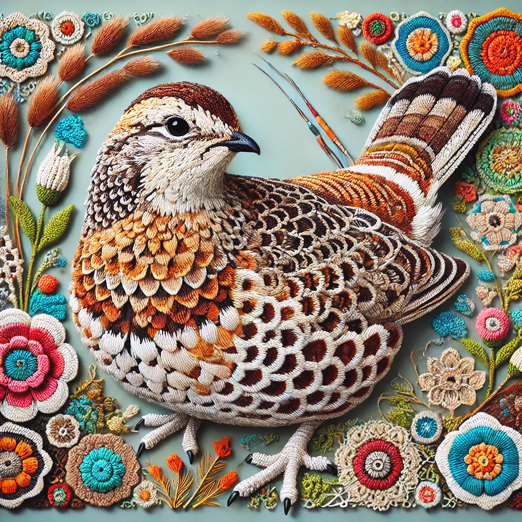 Northern Bobwhite