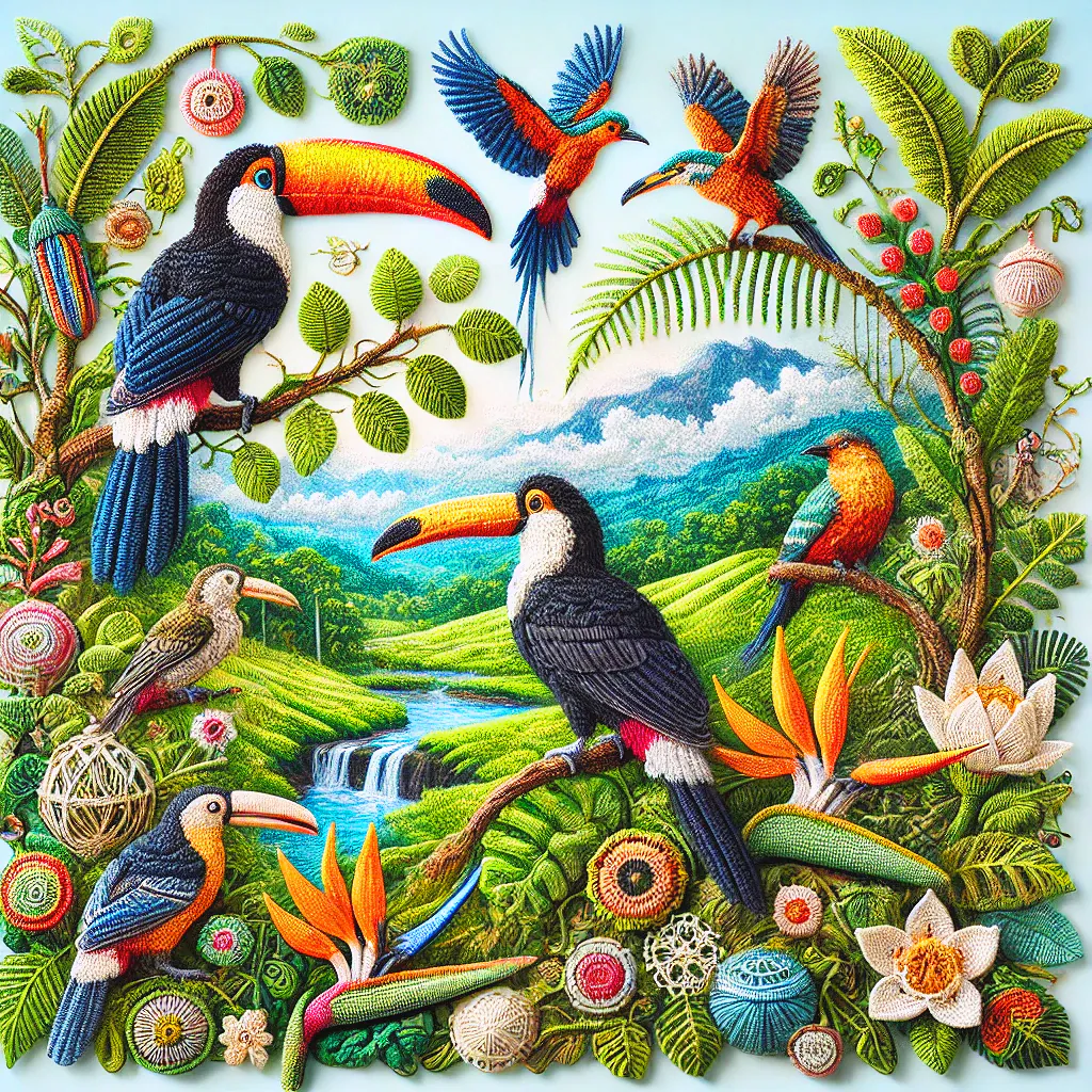 Toucan