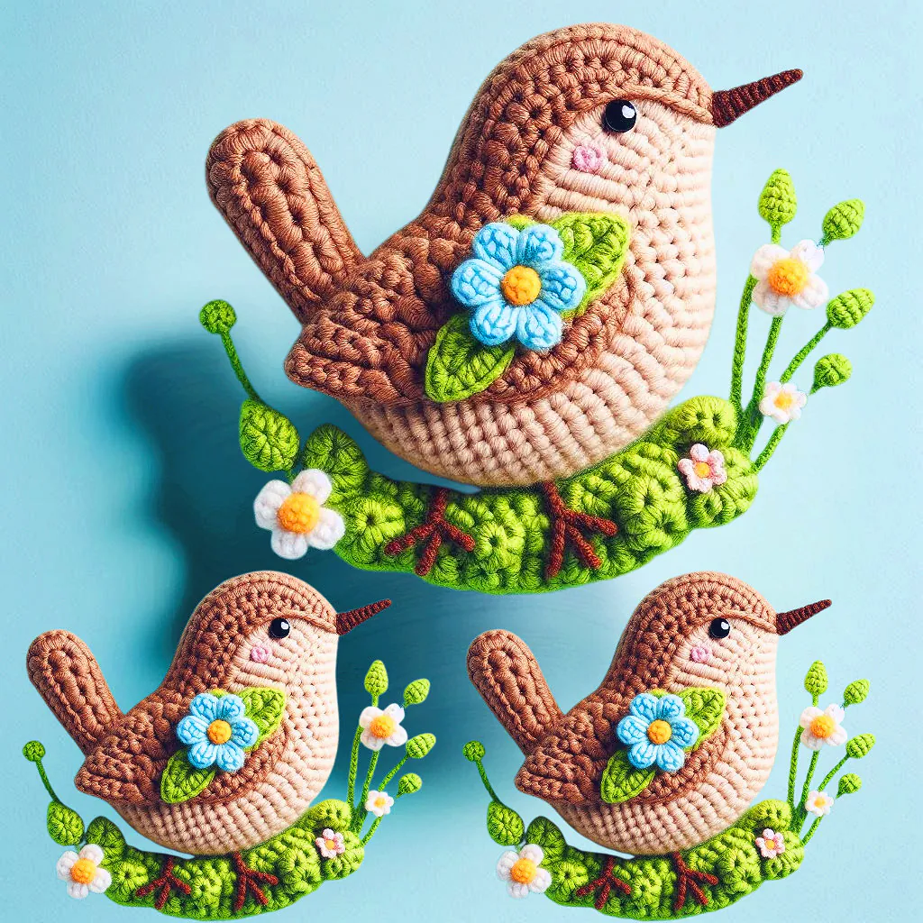 Cobb's Wren