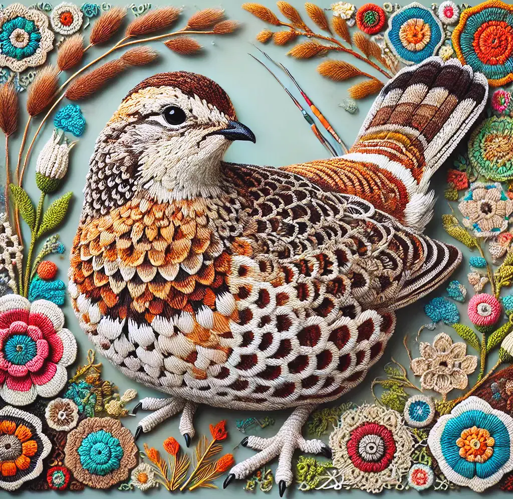 Northern Bobwhite