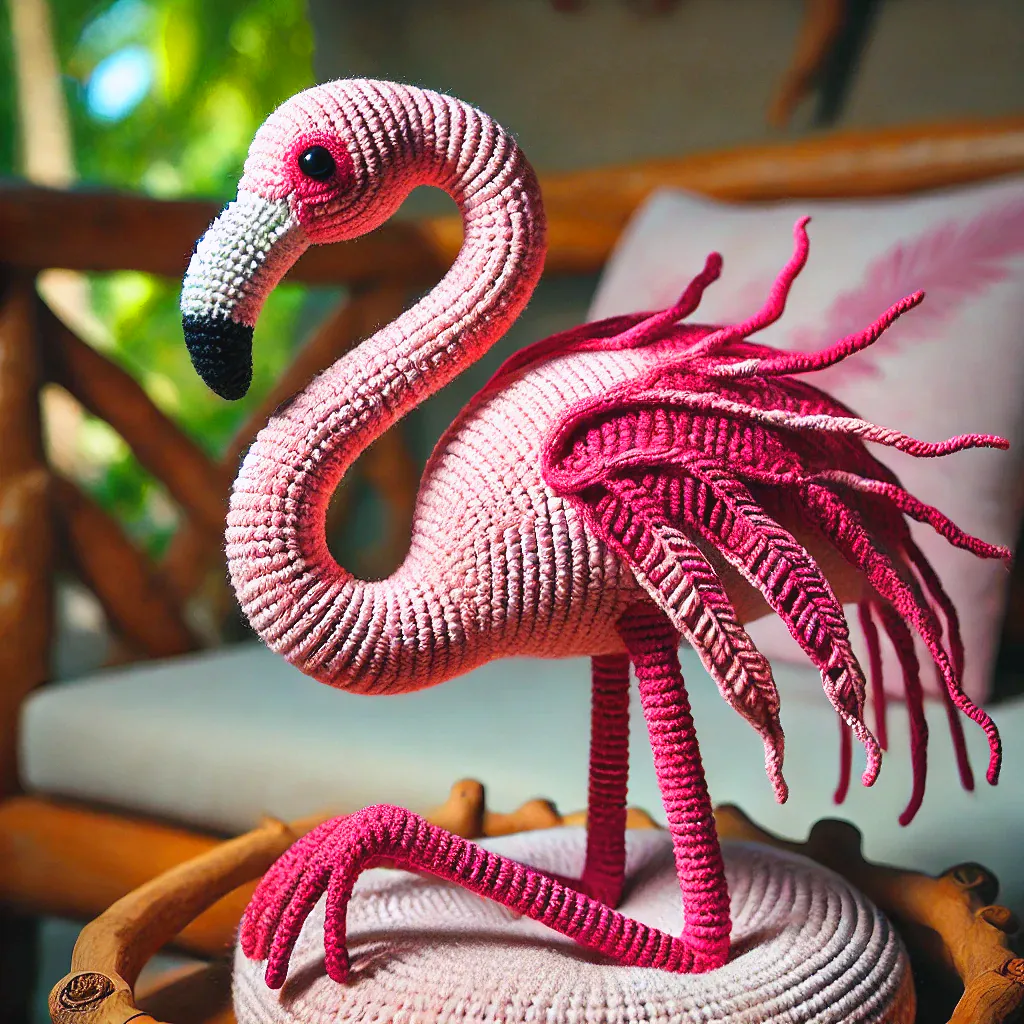 Flamingo