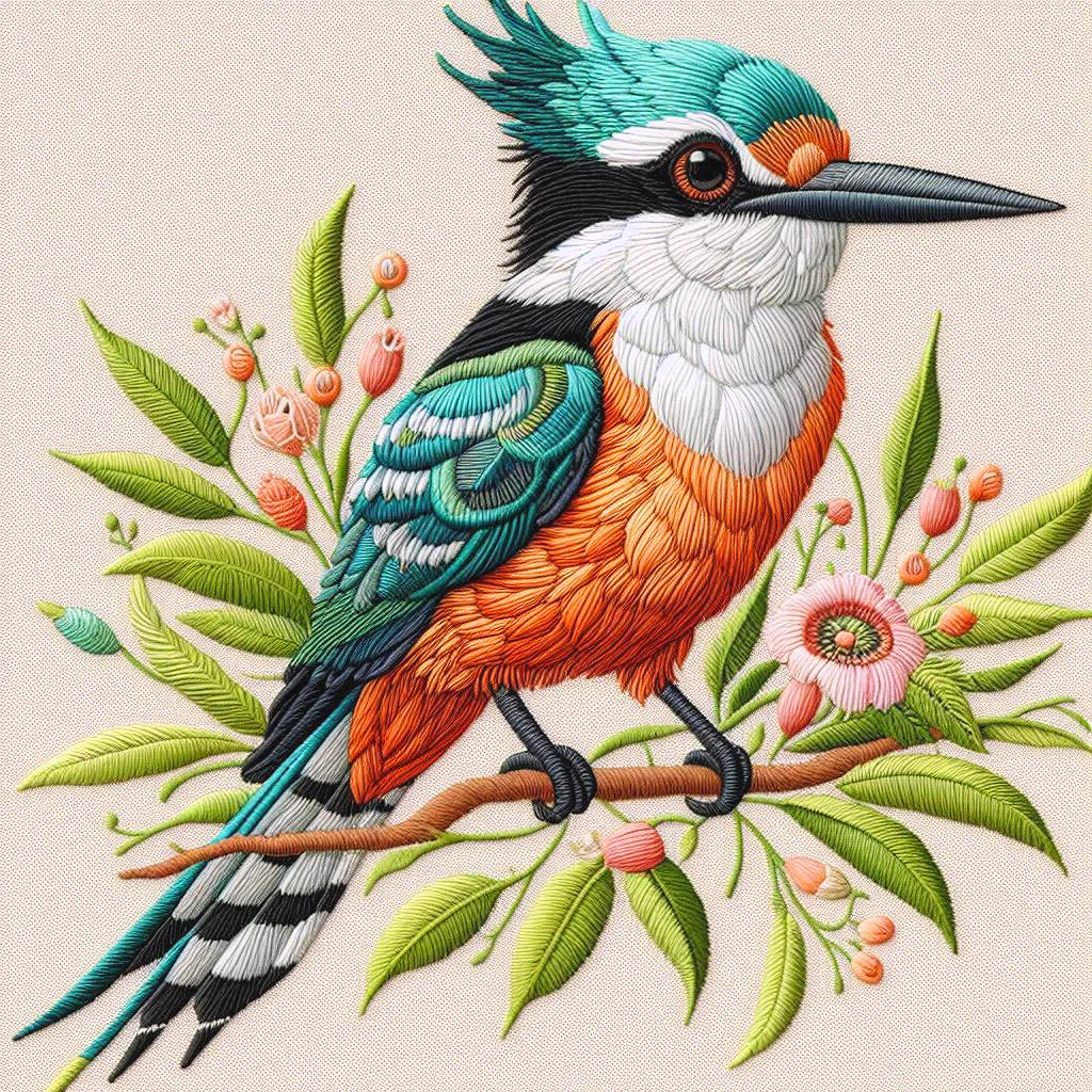 Common Kingfisher