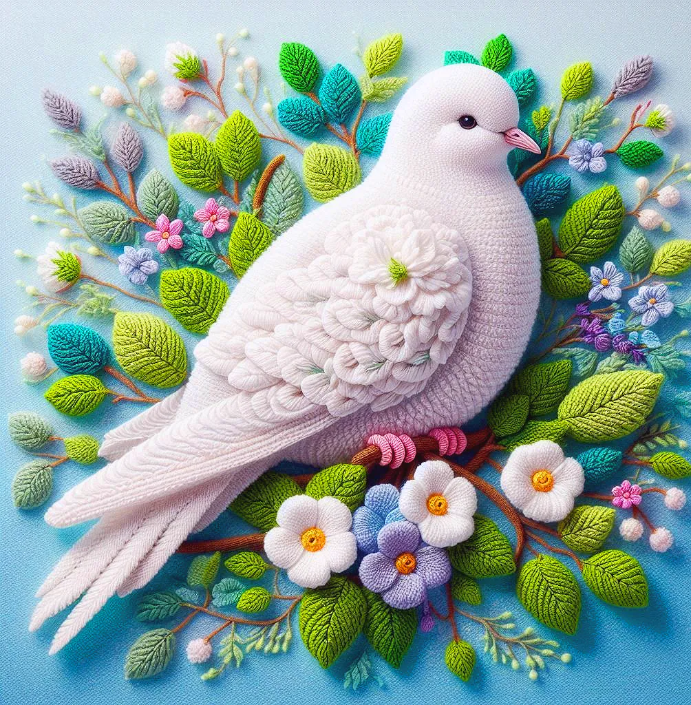 White-faced Cuckoo-dove
