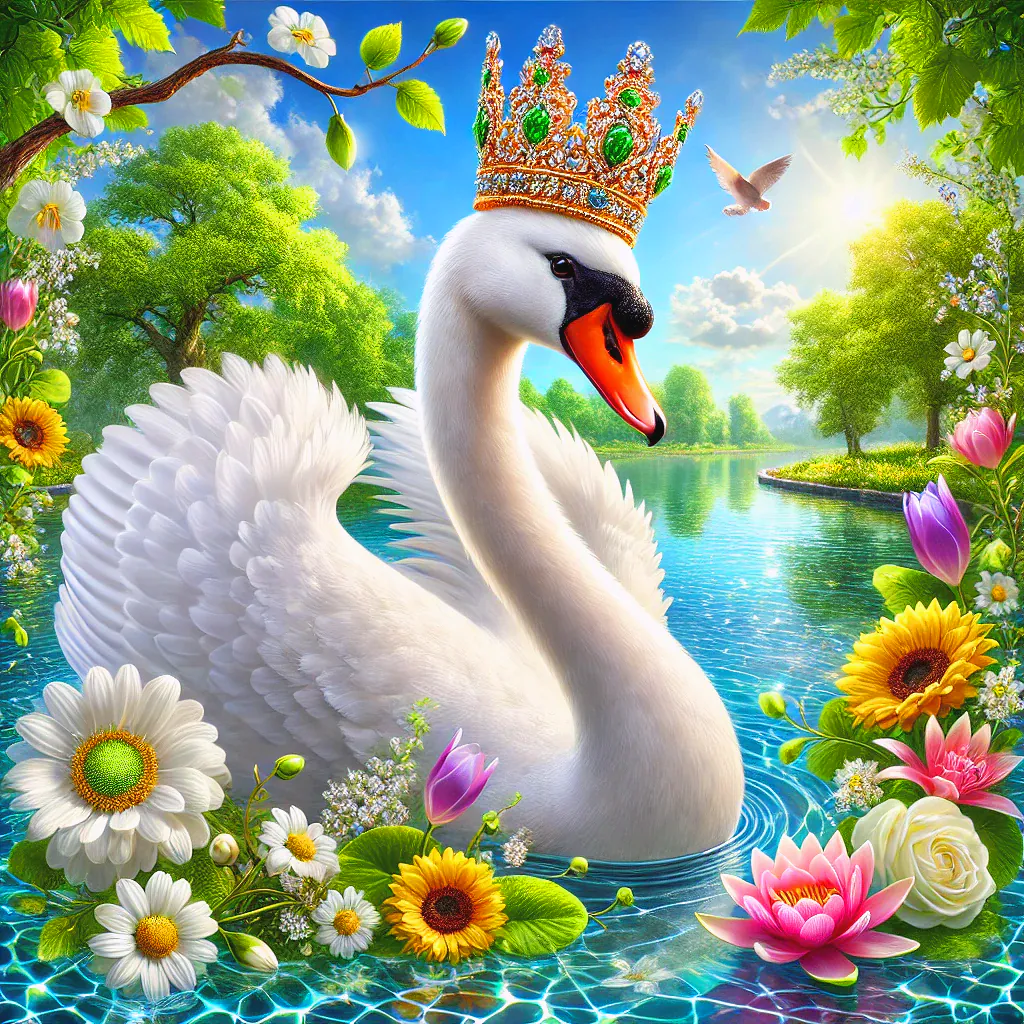 Mute Swan