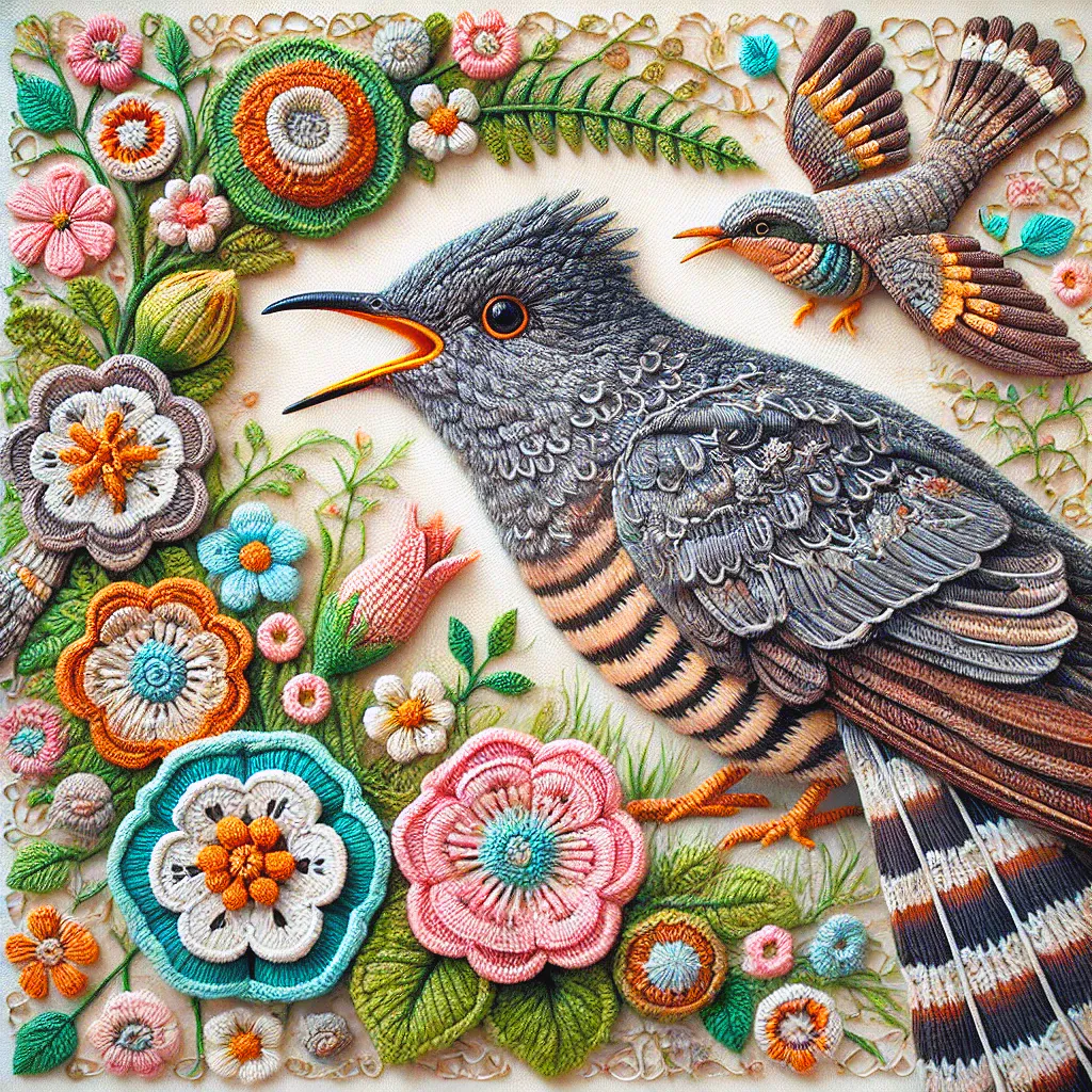 Cuckoo