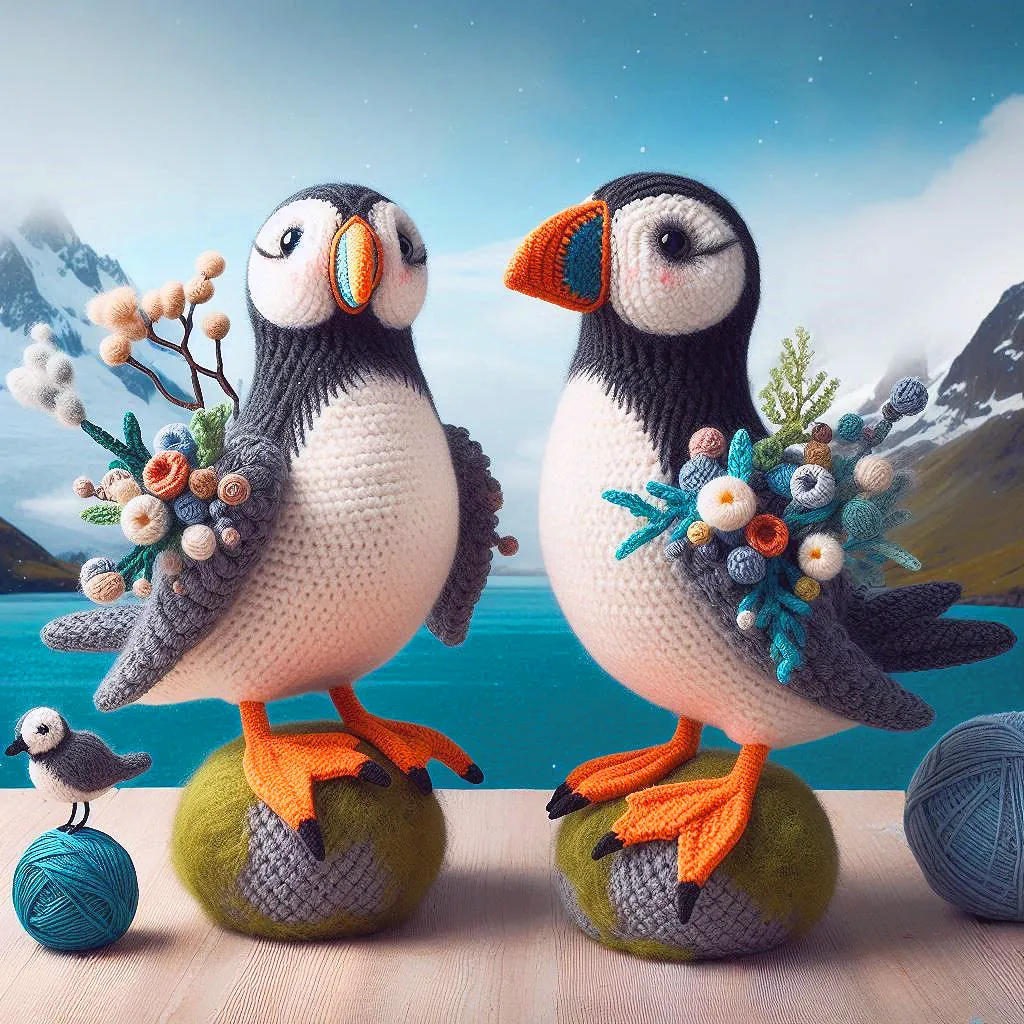 Puffin
