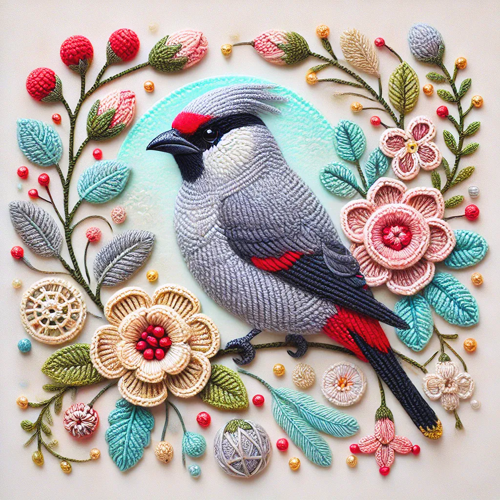 Common Waxbill