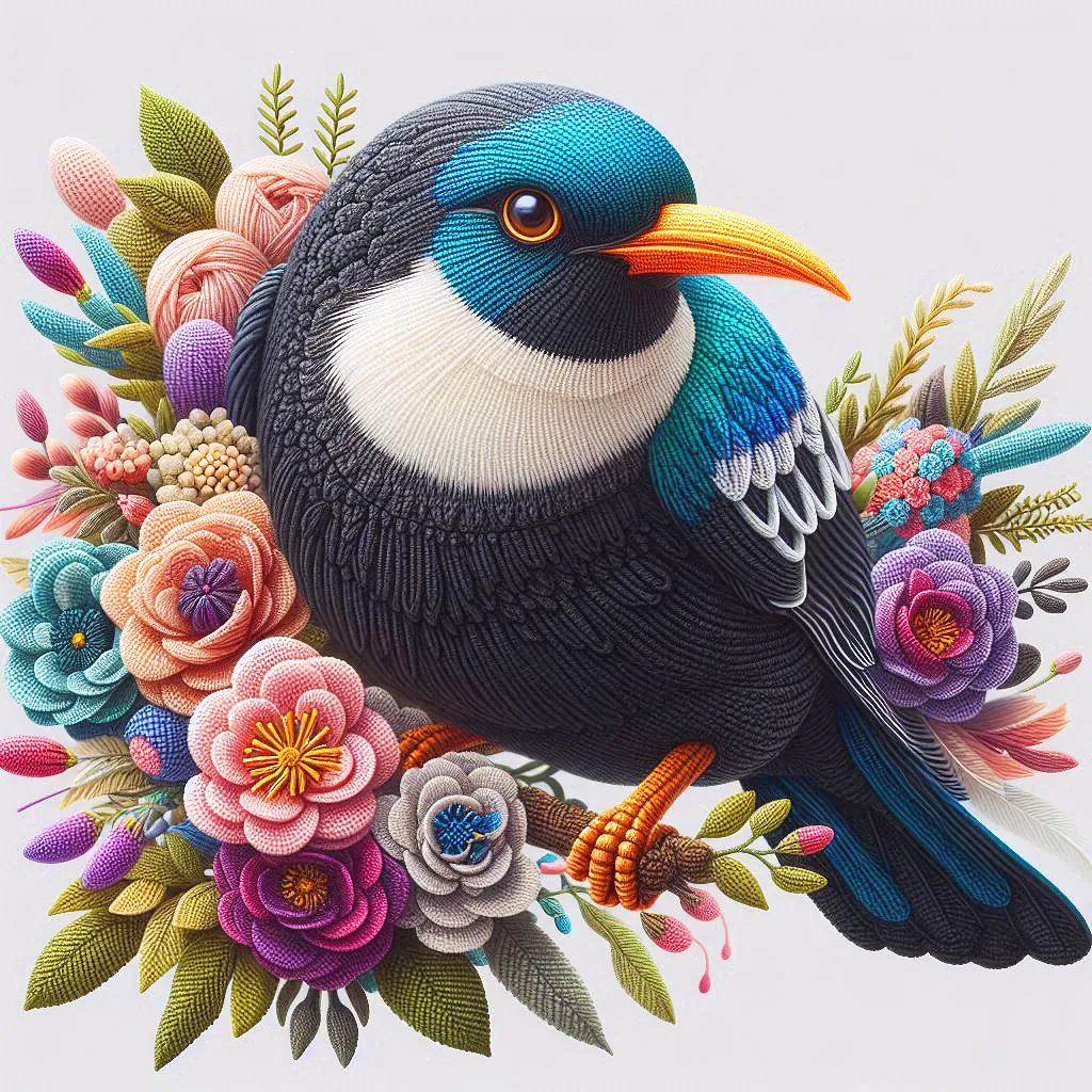Huia