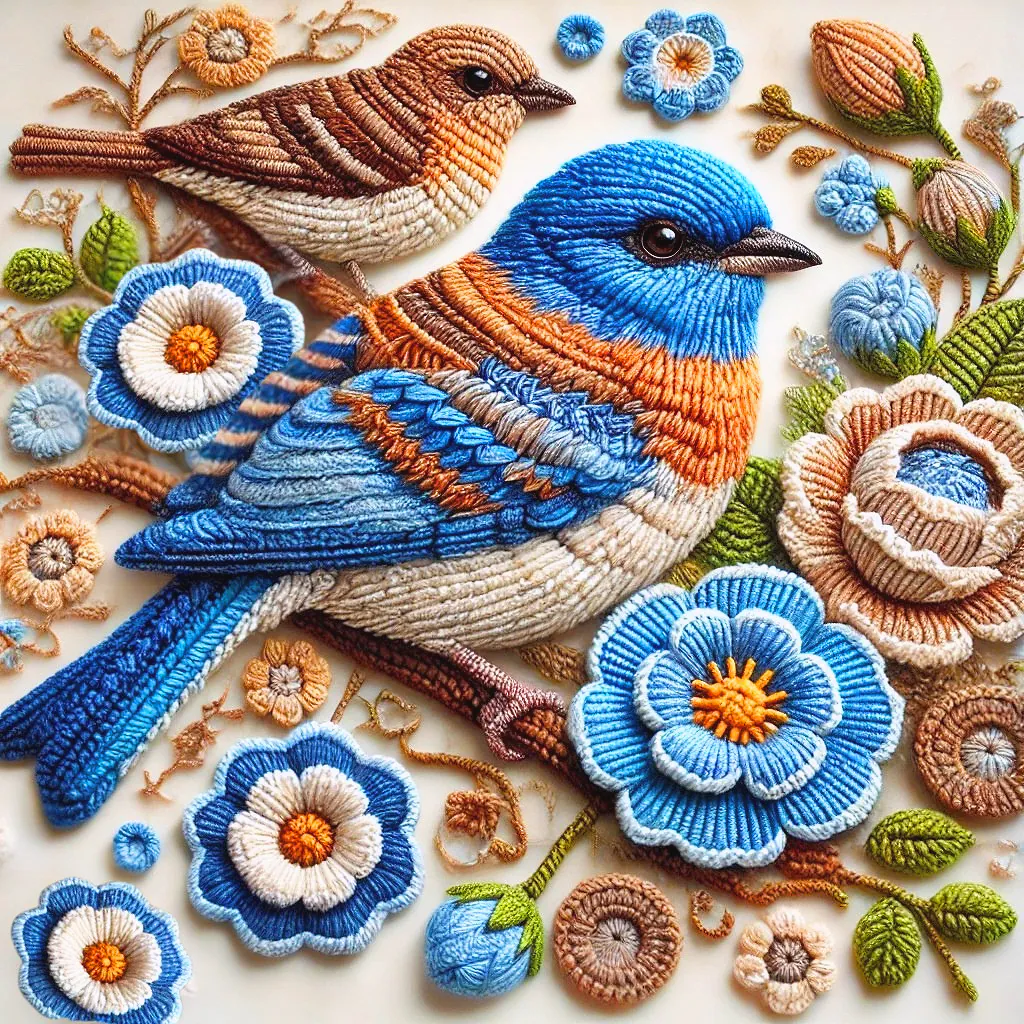 Blue-breasted Cordon-bleu