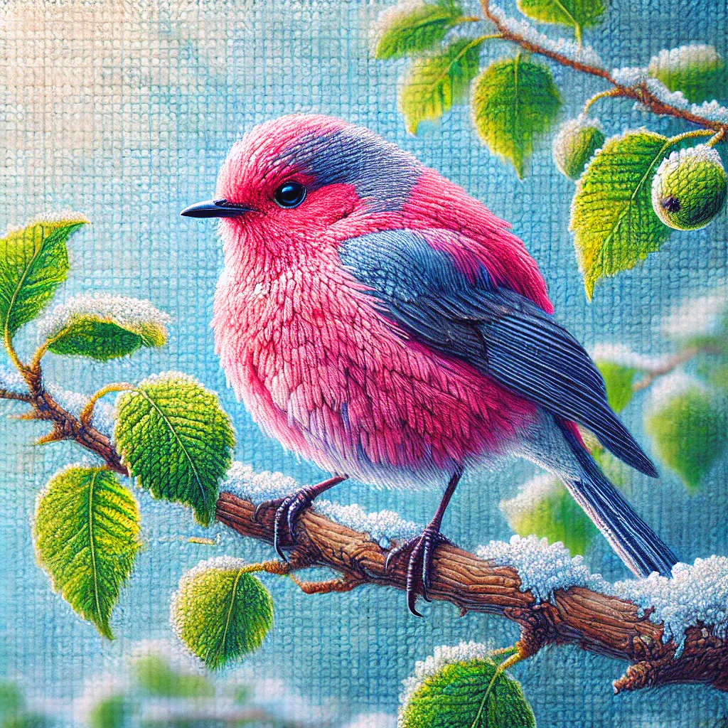 Australian Robin