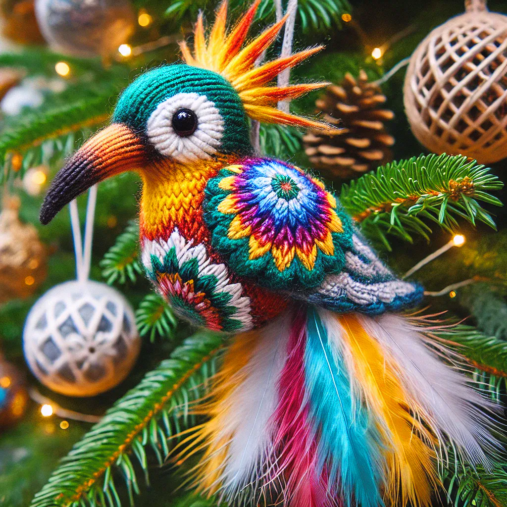 Amazon Parrot