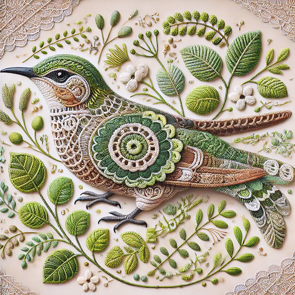 Diederik Cuckoo