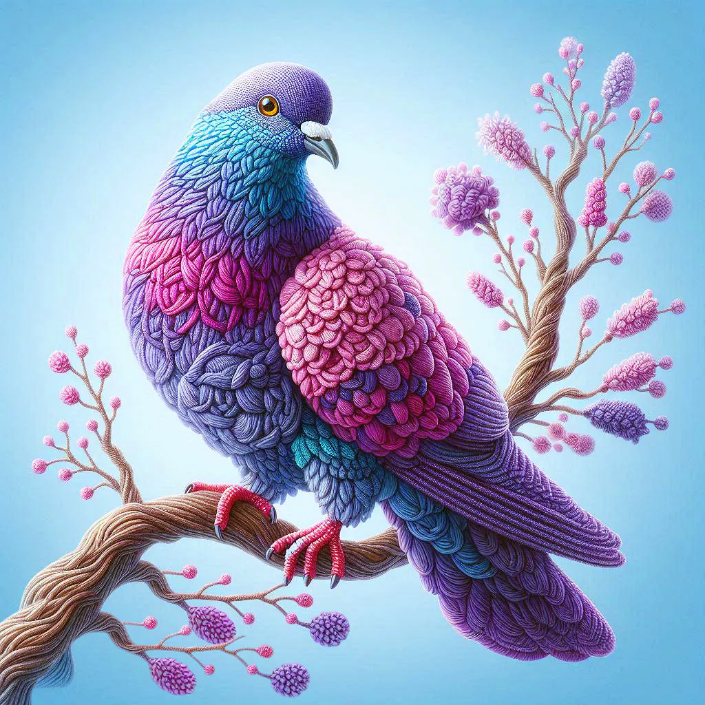 Pigeon