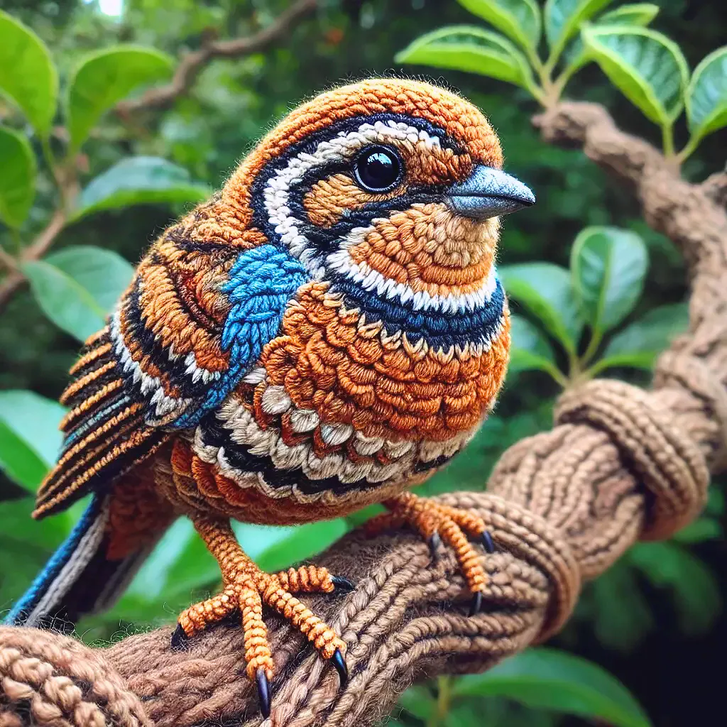 Quailfinch