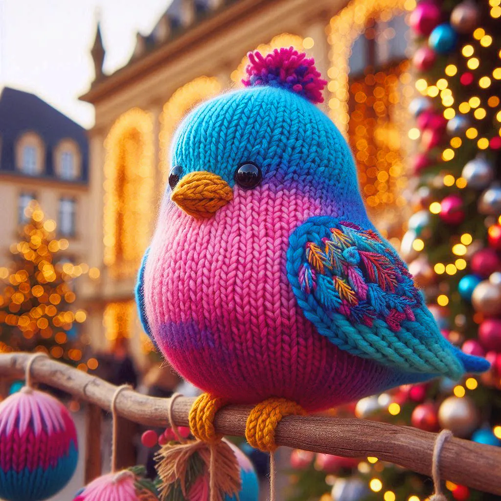 European Robin