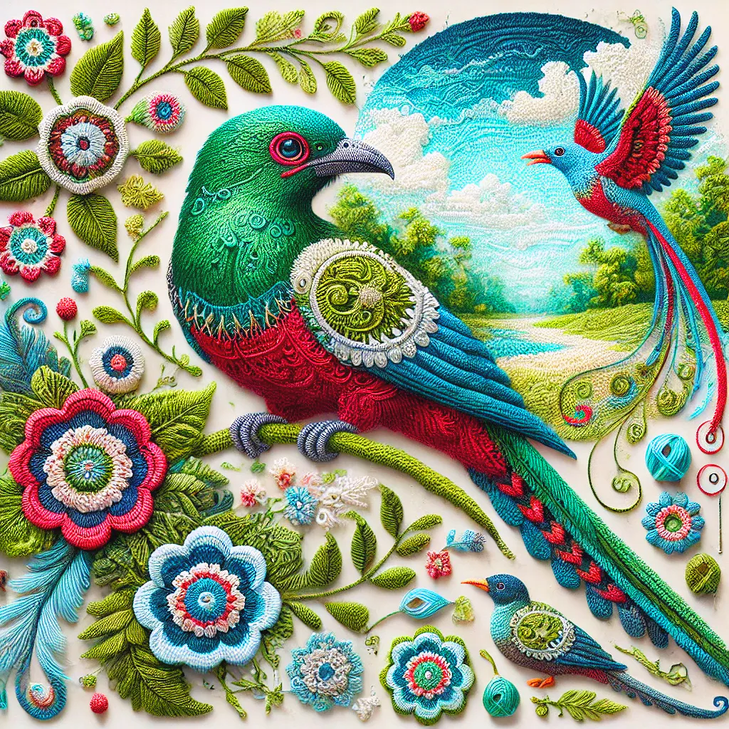 Trogon