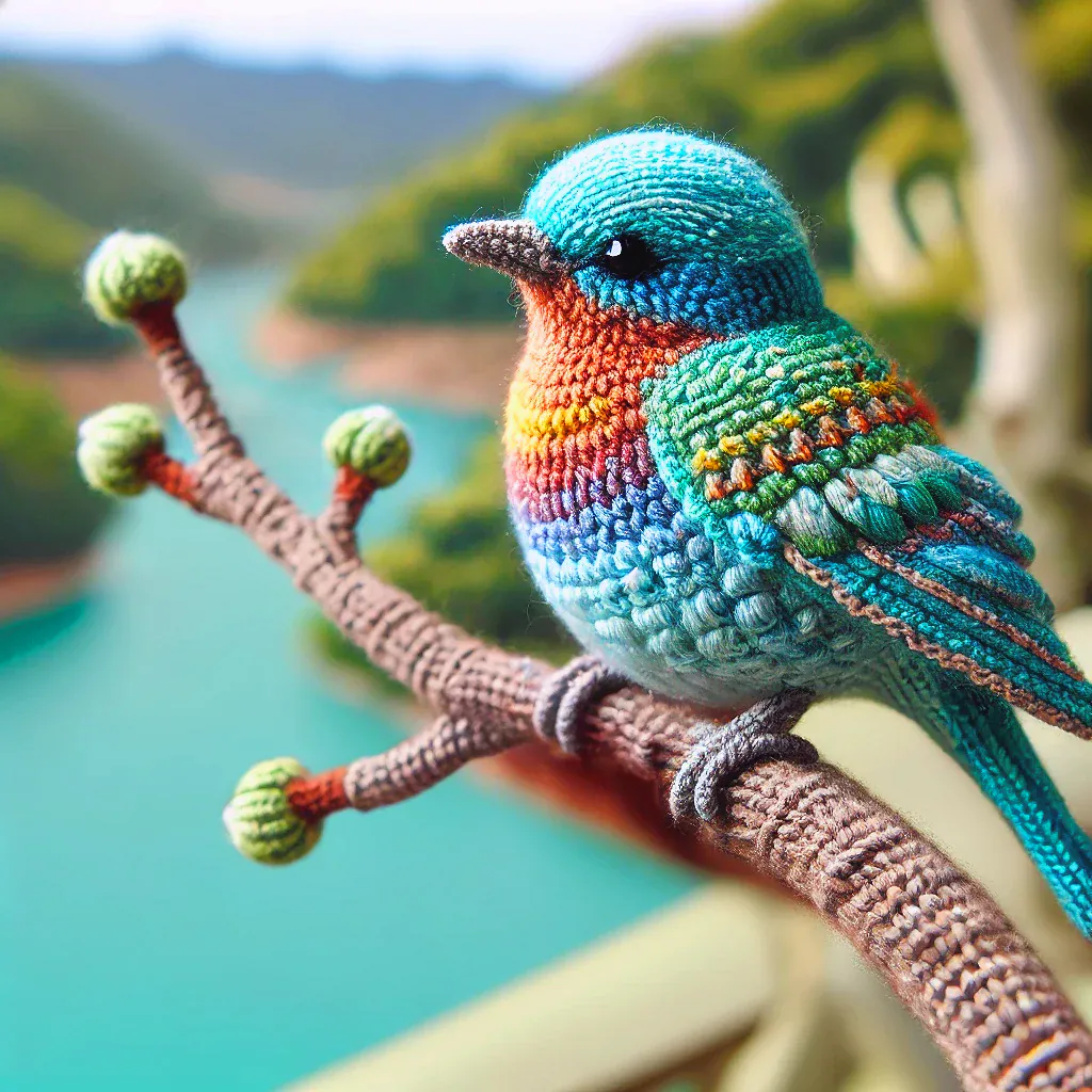Blue Bird