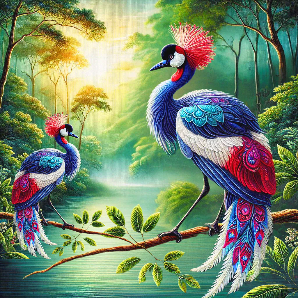 Crane