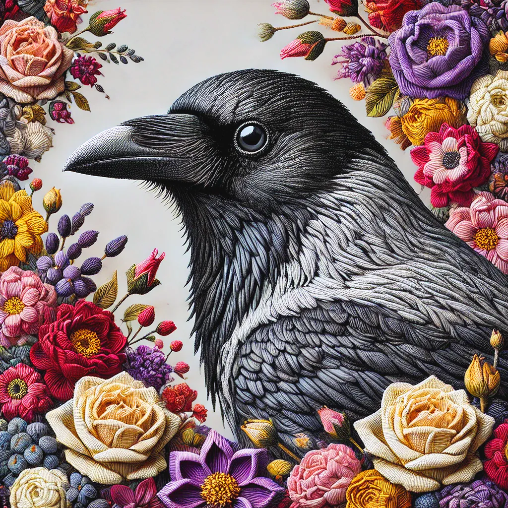 House Crow