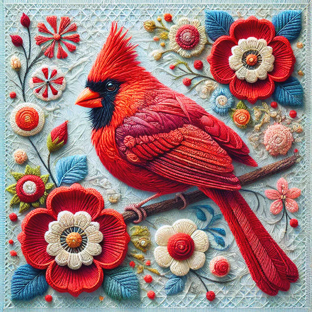 Northern Cardinal