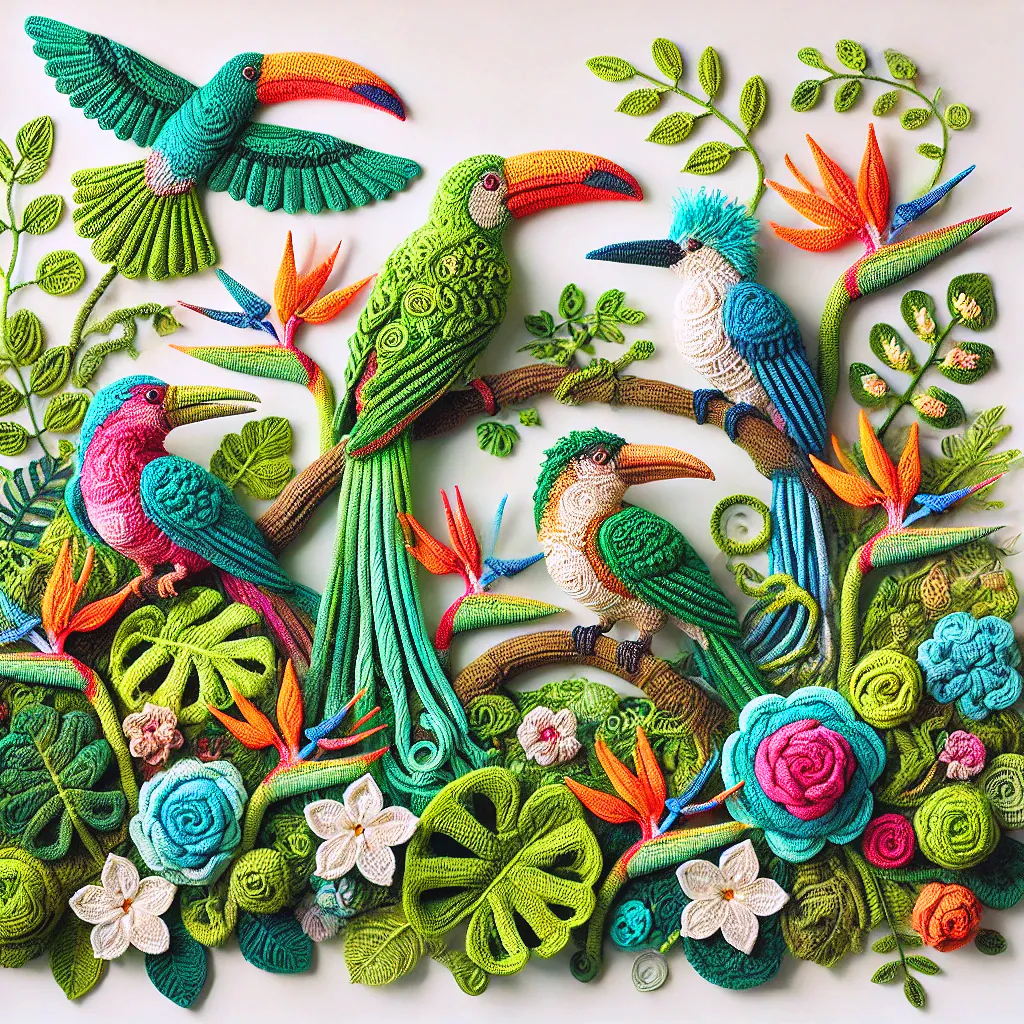 Toucan
