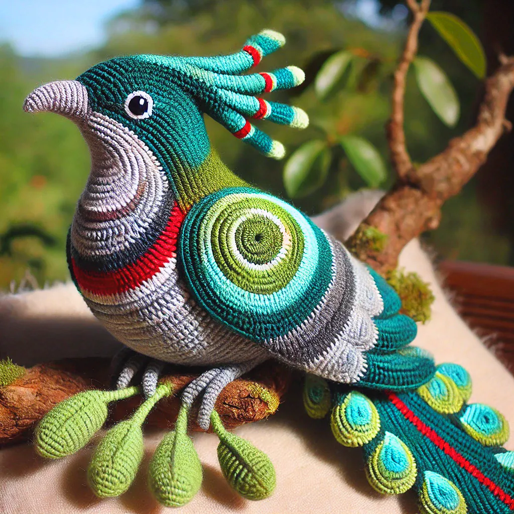 Hispaniolan Trogon