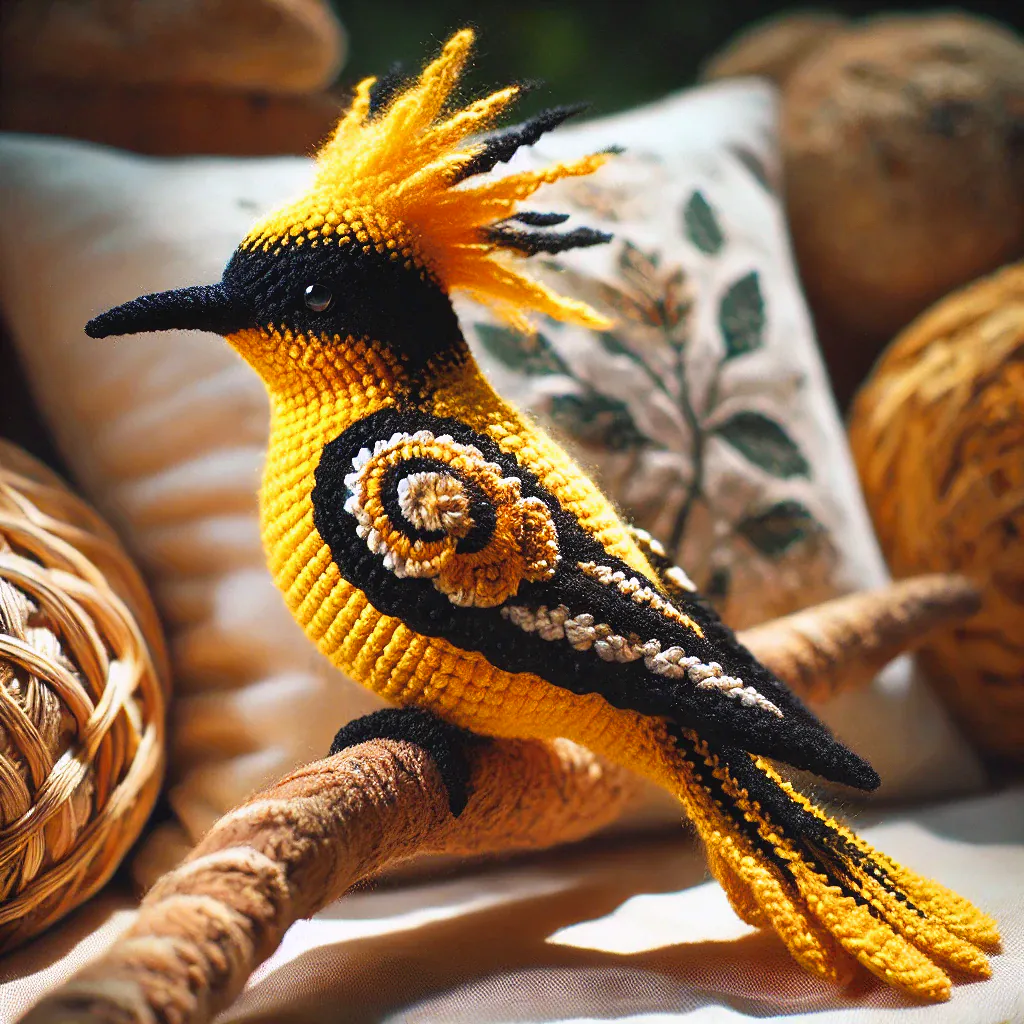 Eurasian Golden Oriole