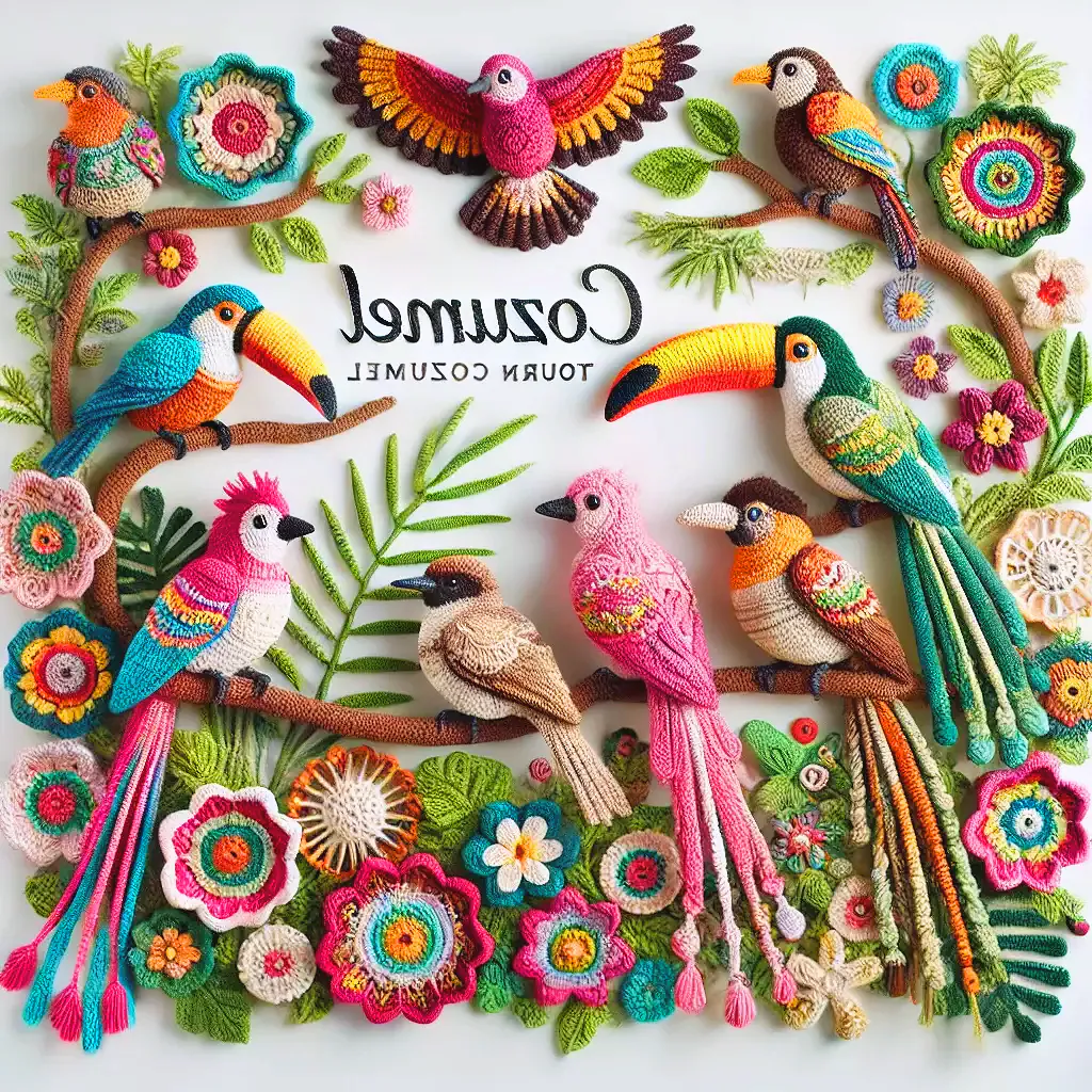 Cozumel Bird