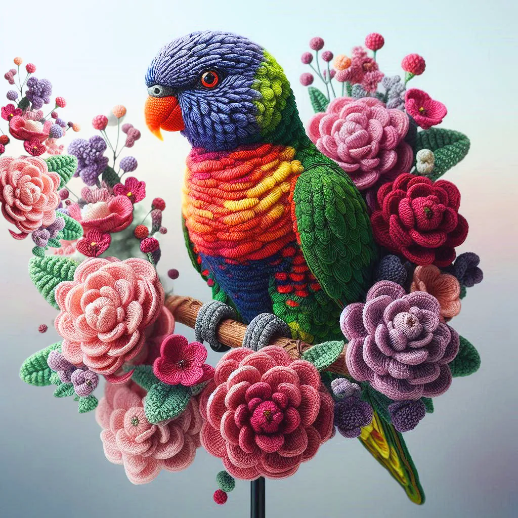Lorikeet