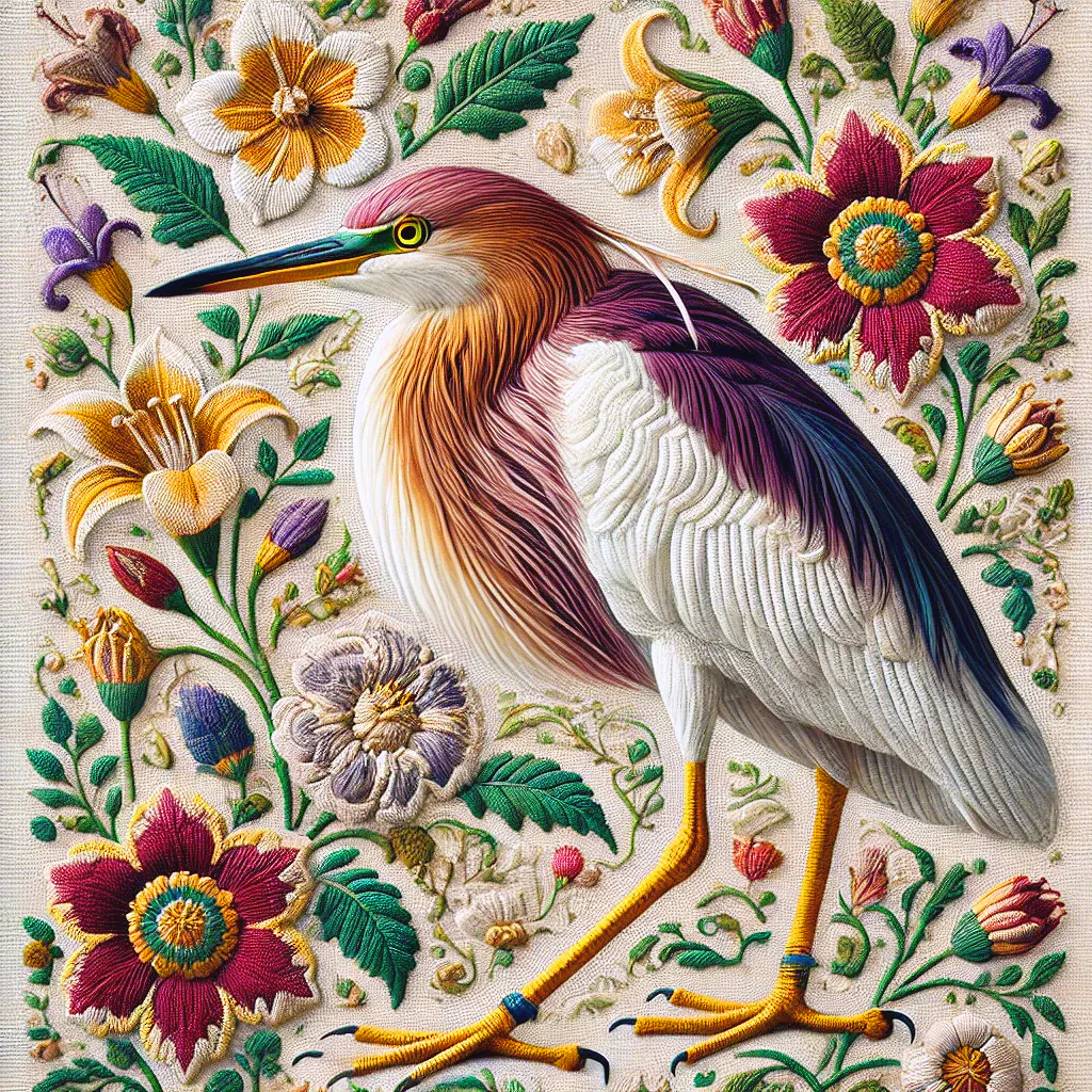 Malagasy Pond-Heron