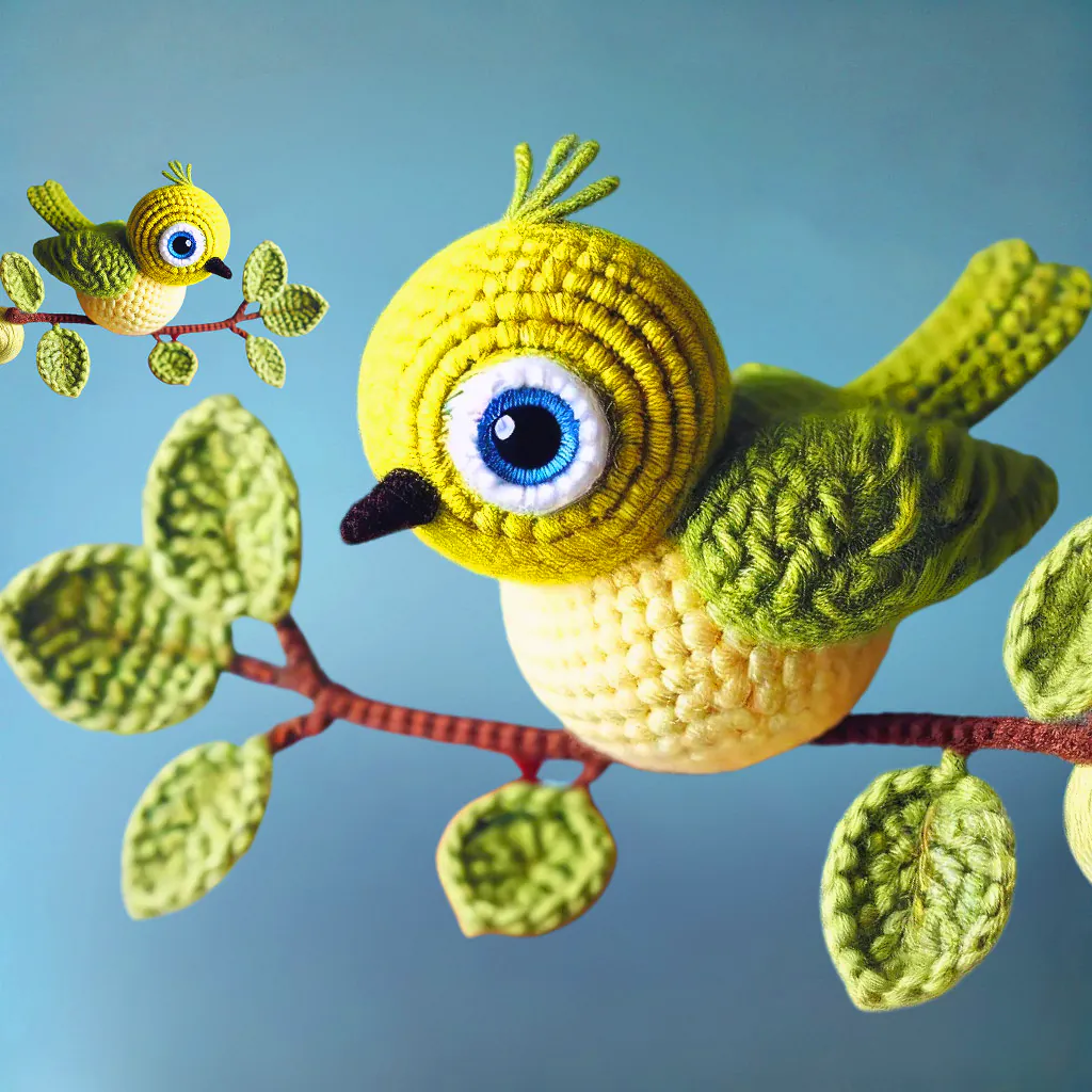 Japanese White-eye