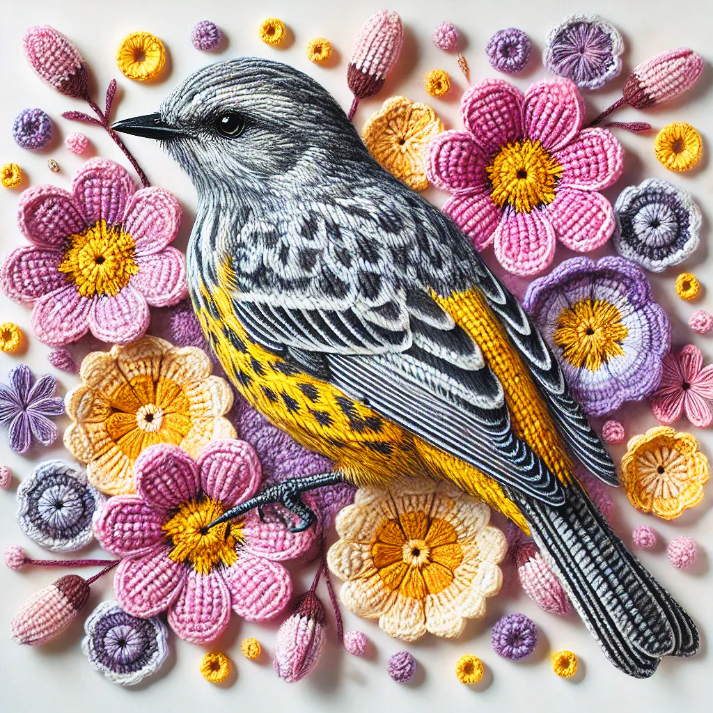 Grey-and-Gold Tanager