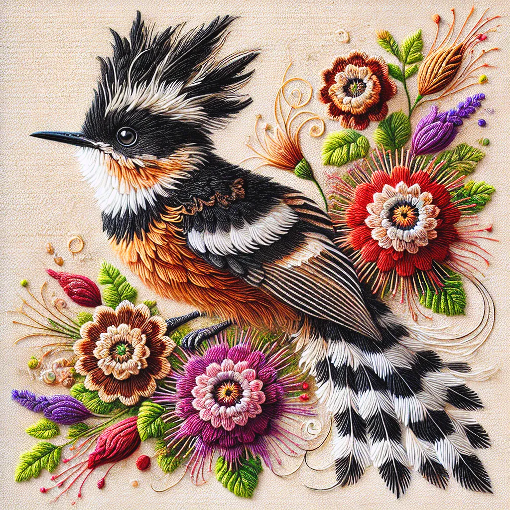 Madagascar Flufftail