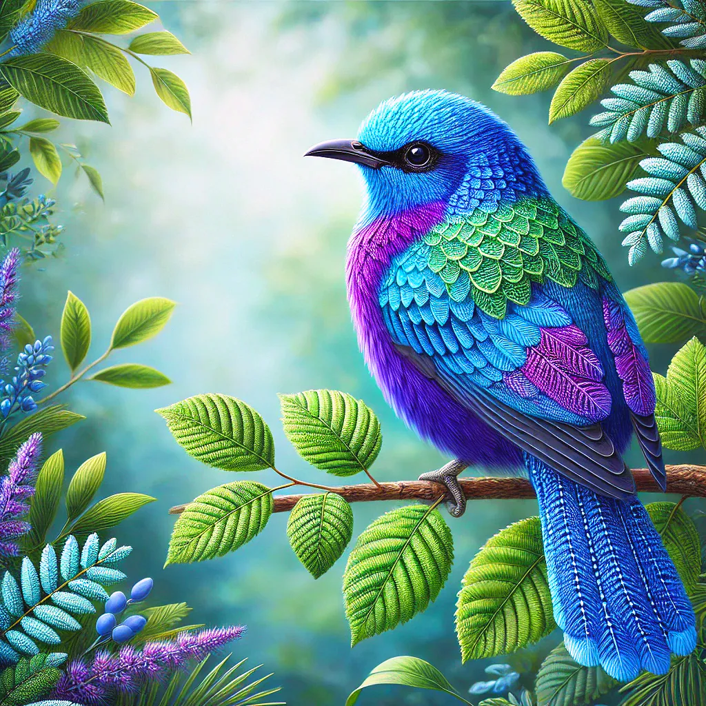 Cotinga