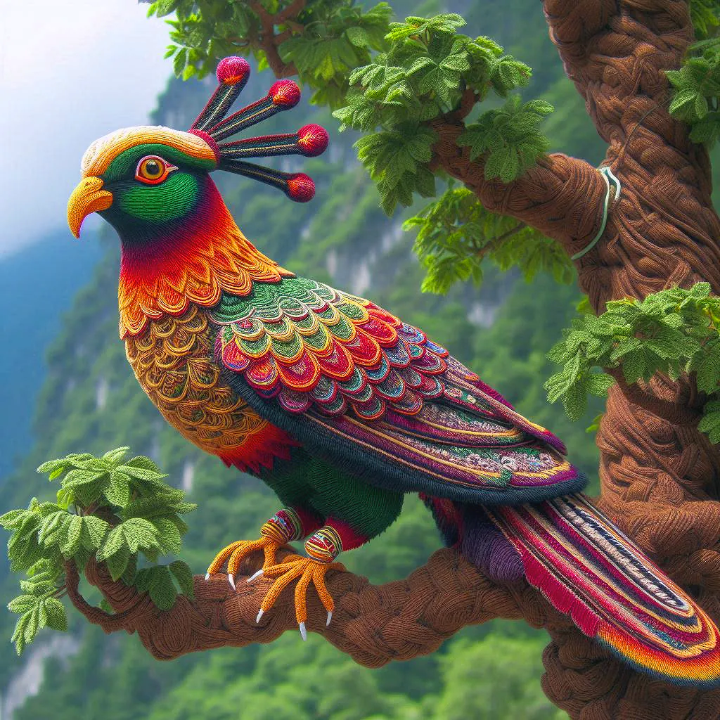 Himalayan Monal