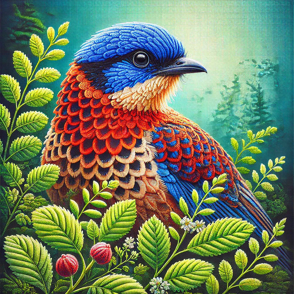 Tragopan