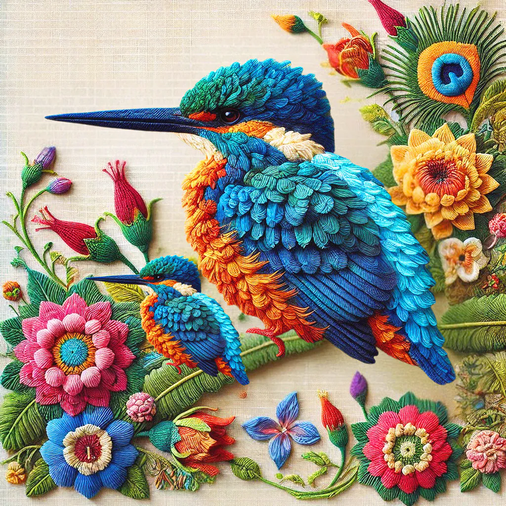 Mangareva Kingfisher