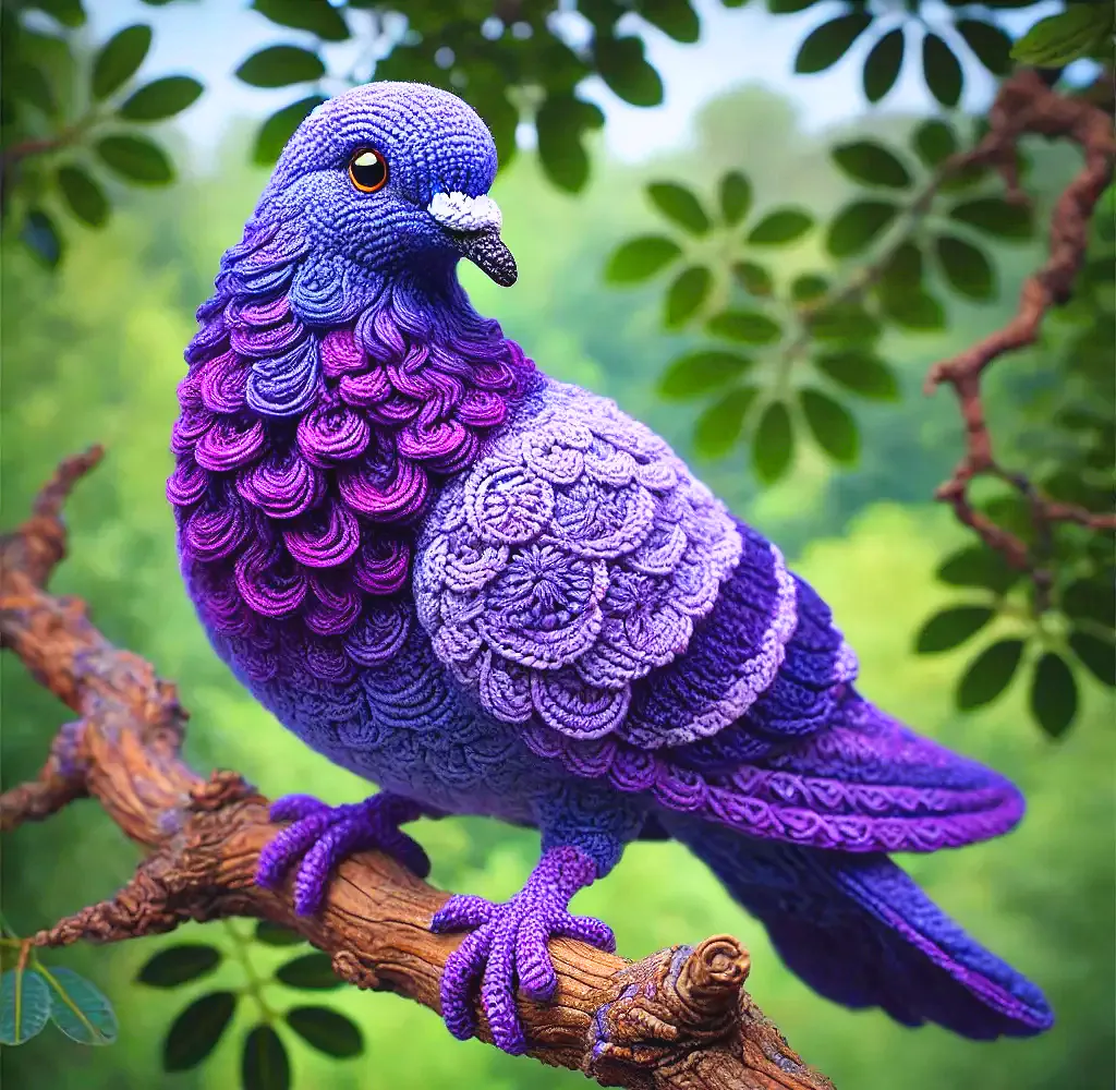 Pigeon