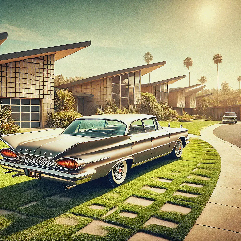 1959 Chrysler