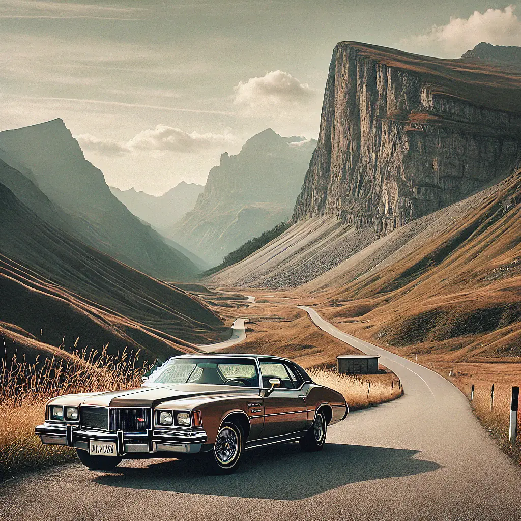 1979 Buick Riviera S
