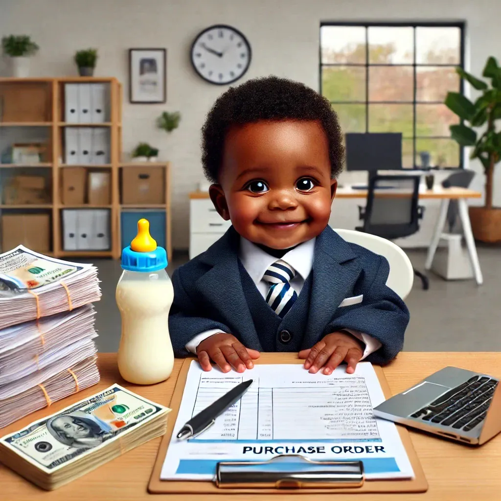 Guinea, Procurement Specialist